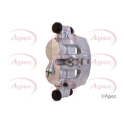 Apec Brake Caliper Assembly Front Left LCA761N