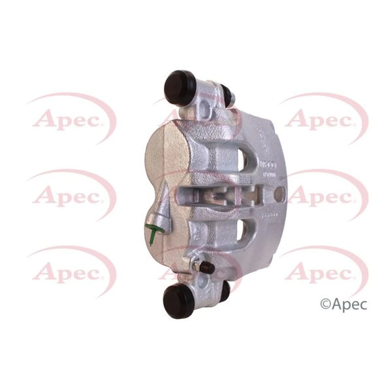 Apec Brake Caliper Assembly Front Left LCA761N