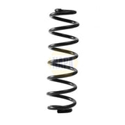 NAPA Rear Suspension Coil Spring fits Skoda Superb III 2015-2024 2.0