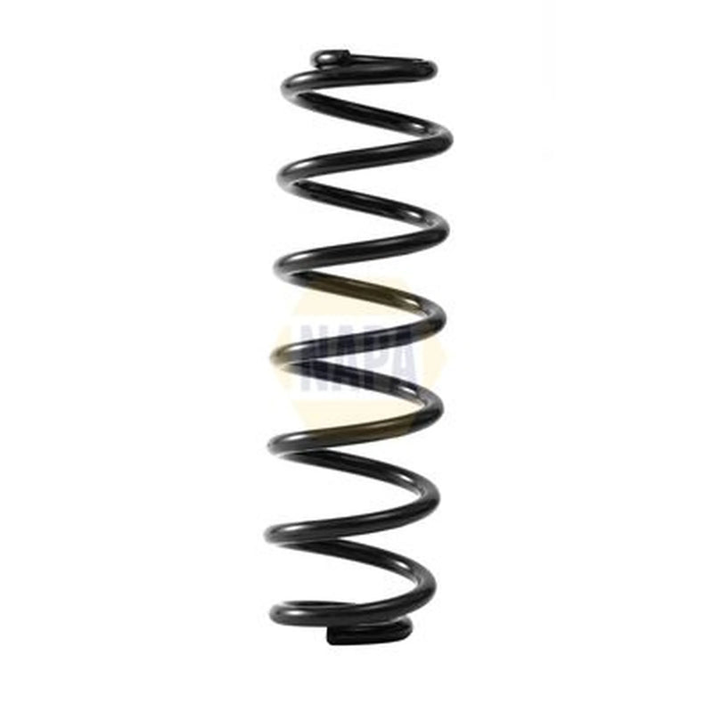 NAPA Rear Suspension Coil Spring fits Skoda Superb III 2015-2024 2.0