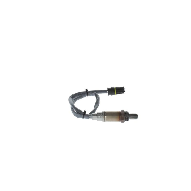 Bosch O2 Lambda Oxygen Sensor fits BMW 5 2001-2010