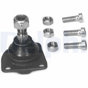 Delphi Ball Joint Front fits Lancia Beta 1976-1984