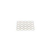 Bosch Flat Washer Shim ID OD