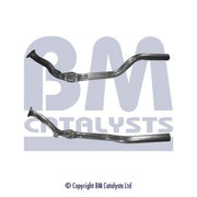 BM Catalysts Exhaust Pipe OD BM50075