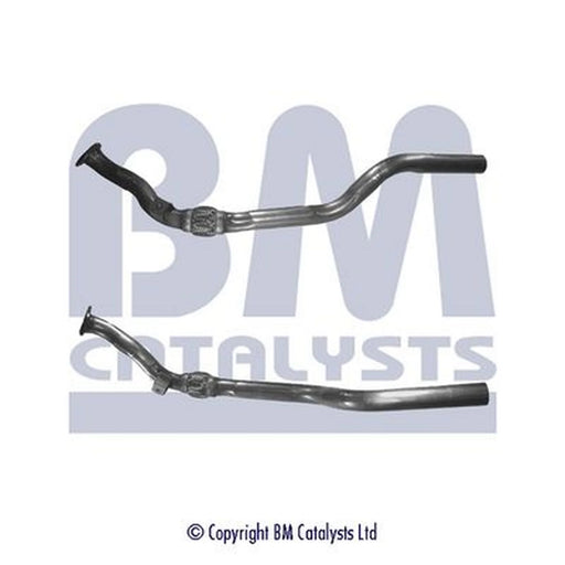 BM Catalysts Exhaust Pipe OD BM50075