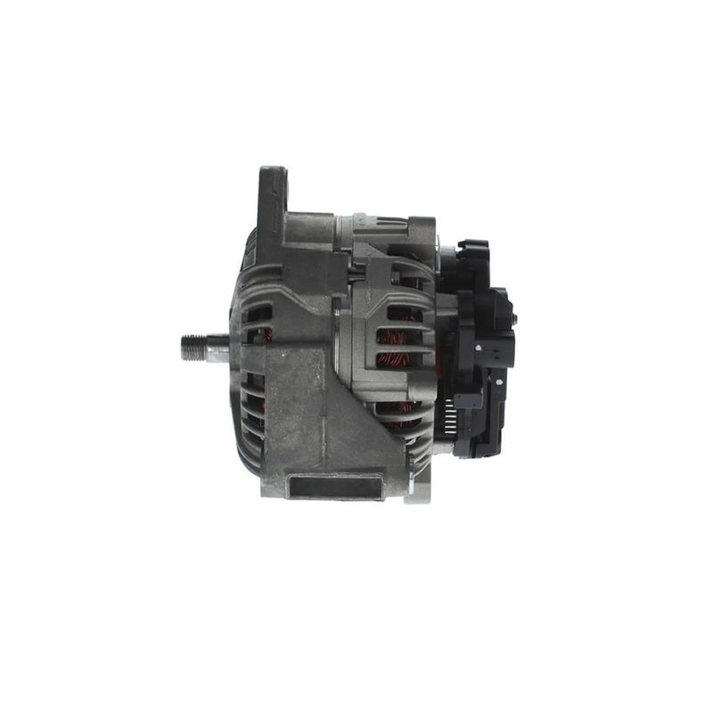 Bosch Car Alternator 12V fits Mercedes-Benz Atego 1998-2004