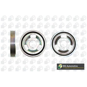 BGA Crank Shaft Belt Pulley DP8047