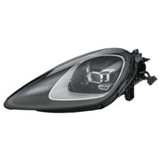 Hella Headlight Headlamp LED Left fits Porsche Cayenne 2017-2023 2.9 3.0 4.0