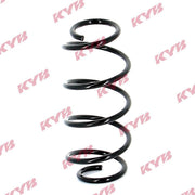 KYB Front Suspension Coil Spring fits Peugeot 308 Sw II 2014-2021 2.0