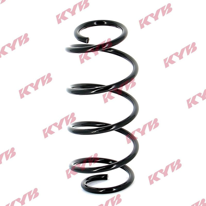 KYB 2 x Suspension Springs fits Peugeot 308 Sw II 2014-2021 2.0