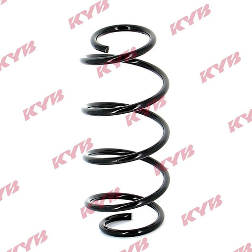 KYB 2 x Suspension Springs fits Peugeot 308 Sw II 2014-2021 2.0