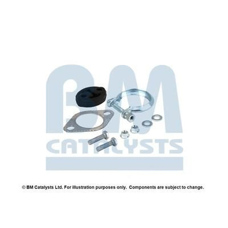 BM Catalysts Fitting Kit FK11056C FK11056C