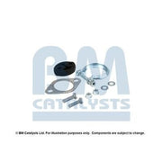 BM Catalysts Fitting Kit FK11056C FK11056C
