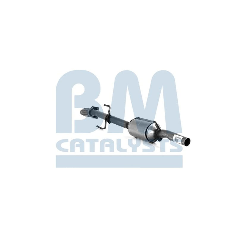 BM Catalysts Homologated Petrol Cat fits Seat Arosa 1997-2004 1.0 1.4