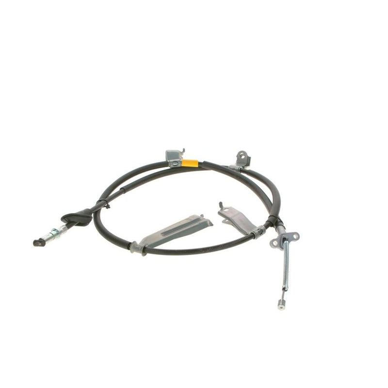 Bosch Handbrake Cable Left Rear fits Honda Cr-V III 2006-2012 2.0 2.2 2.4