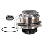 Febi Engine Cooling Water Pump 101259