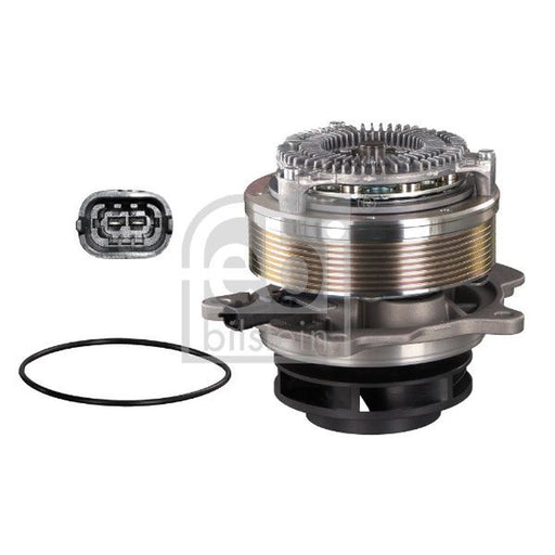 Febi Engine Cooling Water Pump 101259