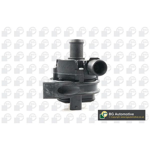 BGA Auxiliary Coolant Water Pump fits Audi A1 2012-2018 1.0 1.4