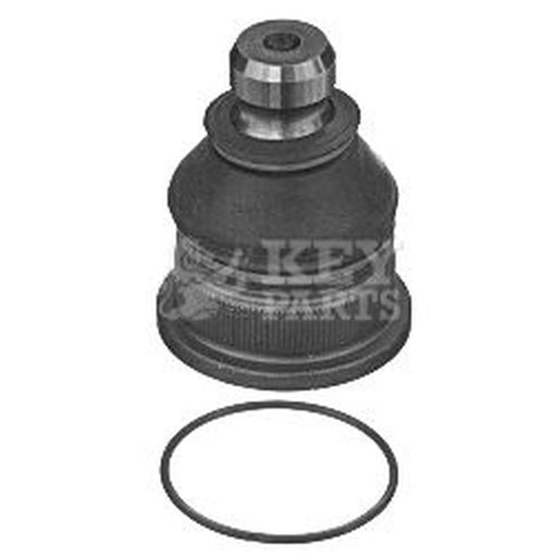 Key Parts Ball Joint Front Left fits Dacia Logan 2004-2012 1.2 1.4 1.5 1.6