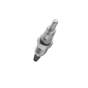 Bosch Set of 3 Glow Plugs after-glow capable fits Seat Toledo 2005-2006 1.9