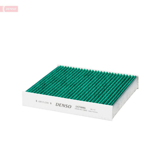 Denso Cabin Air Filter (Pollen Filter) fits Alpine A110 II 2017-2024 1.8