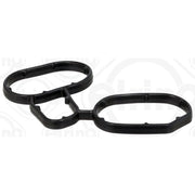 Elring Oil Cooler Gasket Wide Thick fits BMW 1 2004-2013