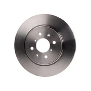 Bosch Front Brake Vented Discs & Pads fits Suzuki Swift III 2010-2017 1.2 1.3