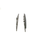 Bosch Front & Rear Super Plus Wiper Blade Set fits Renault Megane I Grandtour