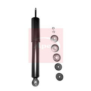Apec Shock Absorber Damper Strut Front fits Isuzu D-Max I Platform 2007-2012 3.0