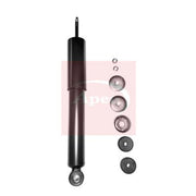 Apec Shock Absorber Damper Strut Front ASA1201
