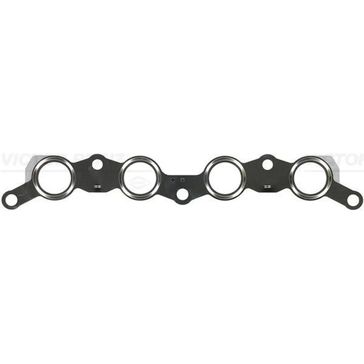 Victor Reinz Exhaust Manifold Gasket Wide Thick 71-42996-00