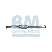 BM Catalysts Homologated Diesel Cat fits Citroën Relay I 1994-2002 1.9