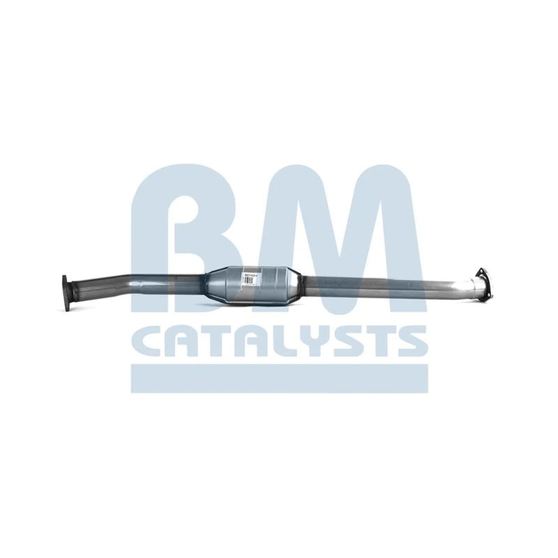 BM Catalysts Homologated Diesel Cat fits Citroën Relay I 1994-2002 1.9