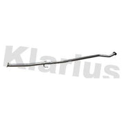Klarius Exhaust Pipe OD fits Mazda CX-5 2012-2017 2.2