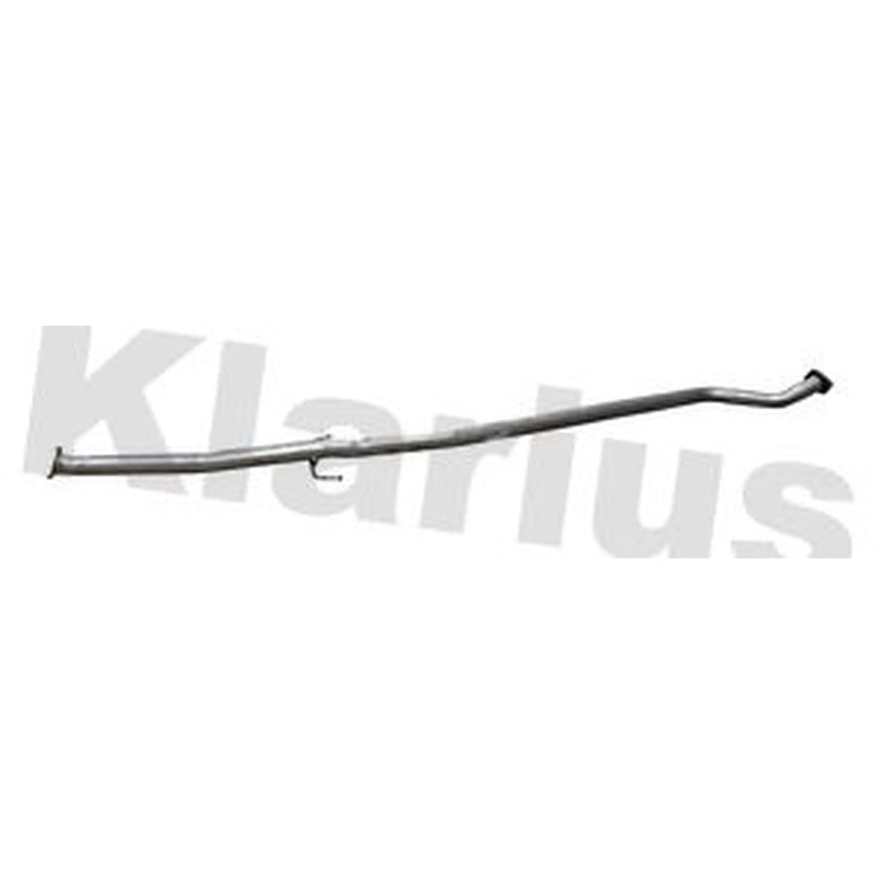 Klarius Exhaust Pipe OD fits Mazda CX-5 2012-2017 2.2