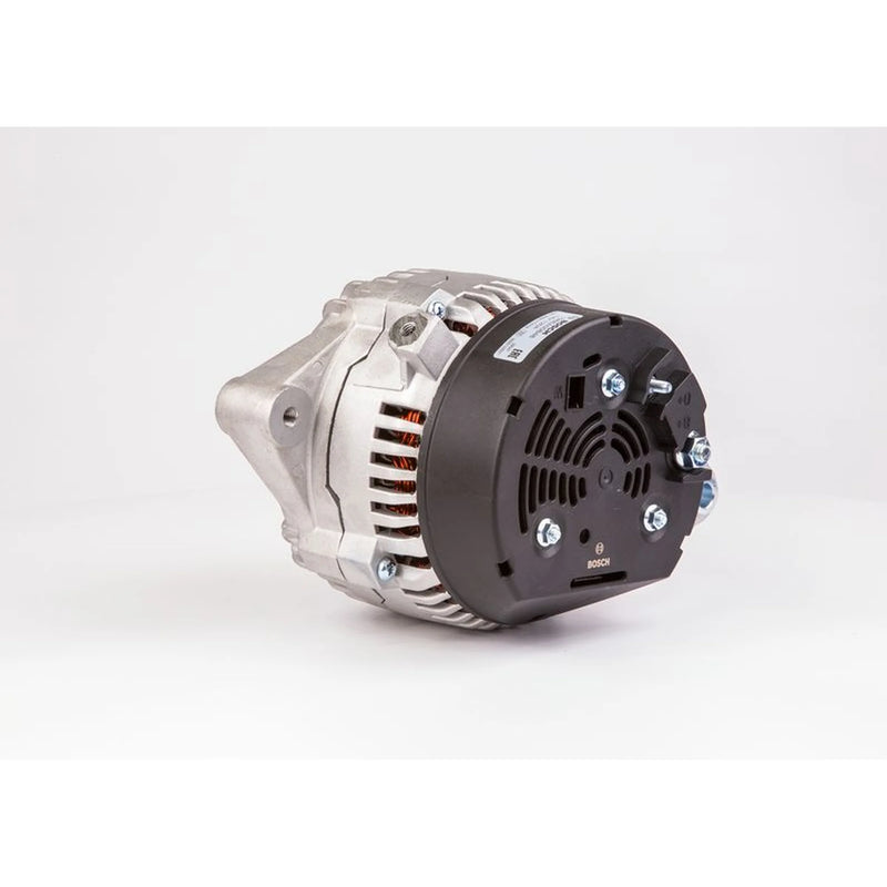 Bosch Car Alternator 12V fits Chevrolet Zafira 2001-2012 2.0