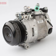 Denso Air Conditioning Compressor fits Mercedes-Benz Sprinter 3,5-T 2006-2018