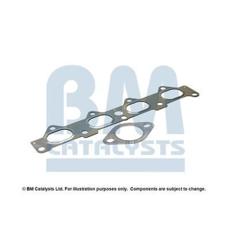 BM Catalysts Fitting Kit FK91344A FK91344A