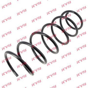 KYB Front Suspension Coil Spring fits Volvo 440 1991-1996 1.8 2.0