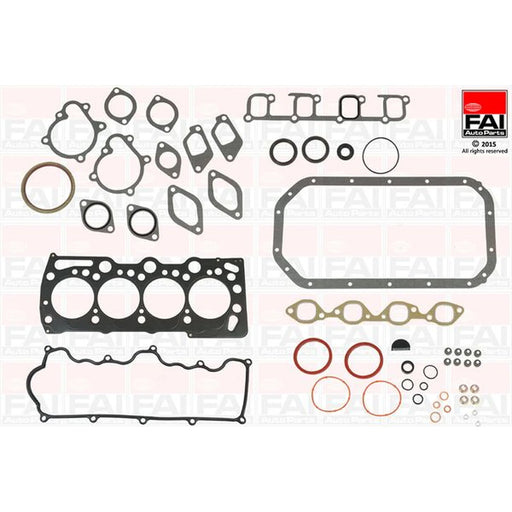 FAI Full Gasket Set FS907