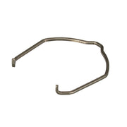 Gates Charge Air Hose Fastening Clamp Wide Thick Me fits VW California T5 Camper