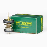 First Line Thermostat,Coolant fits Audi A3 2004-2013 1.8 2.0