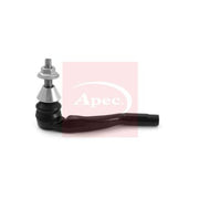 Apec Steering Tie Rod End Ball Joint Front Left fits Mercedes-Benz C-Class