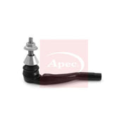 Apec Steering Tie Rod End Ball Joint Front Left AST7101