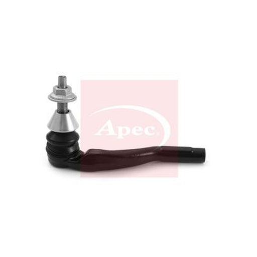 Apec Steering Tie Rod End Ball Joint Front Left fits Mercedes-Benz C-Class