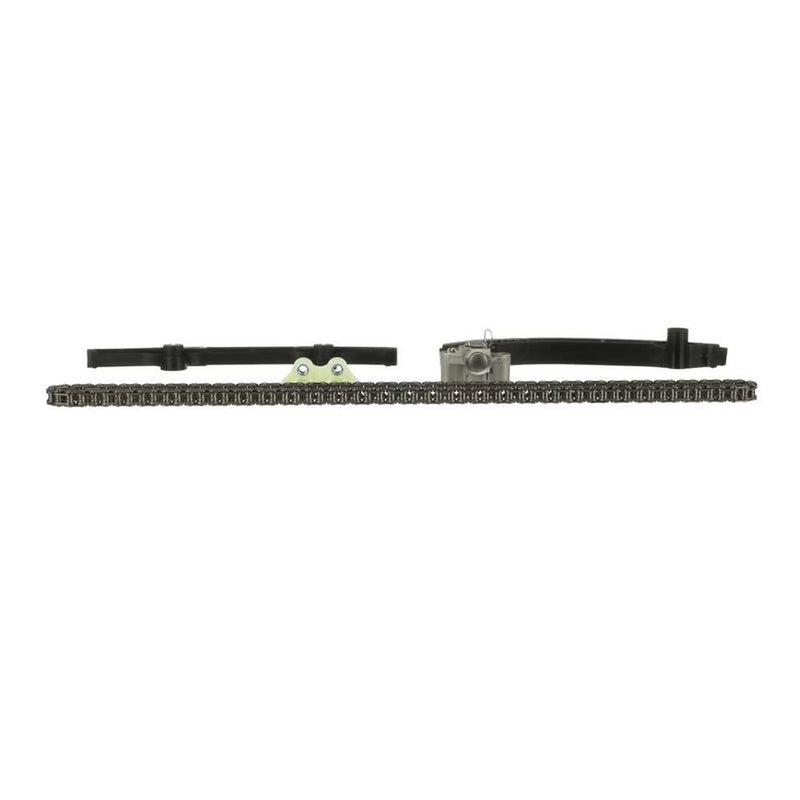 Gates Timing Chain Kit Set Links fits Citroën Relay III 2006-2020 2.2