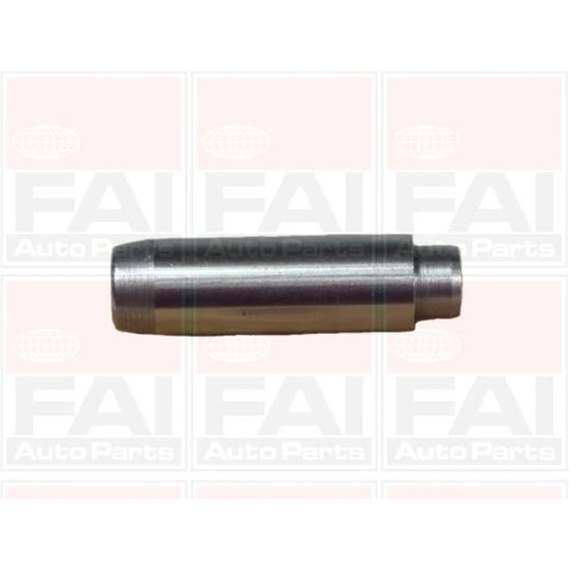 FAI Valve Guide 13mm OD ID fits Alfa Romeo 145 1995-2001 1.4 1.6 1.8 2.0