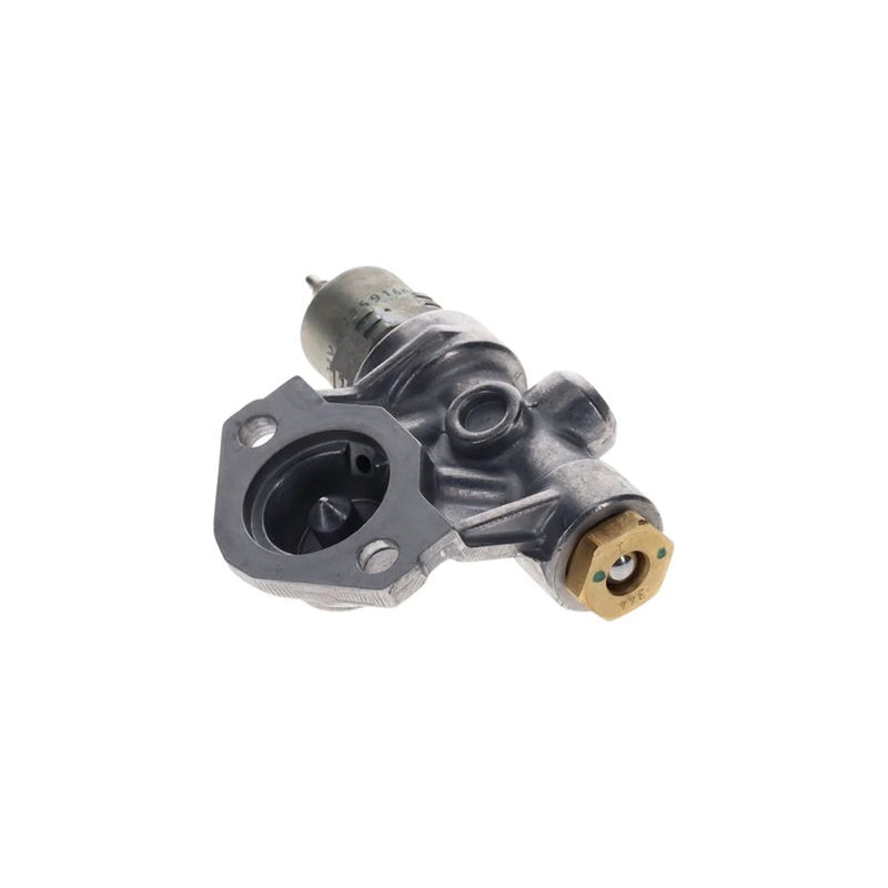 Bosch Fuel Pressure Regulator Valve