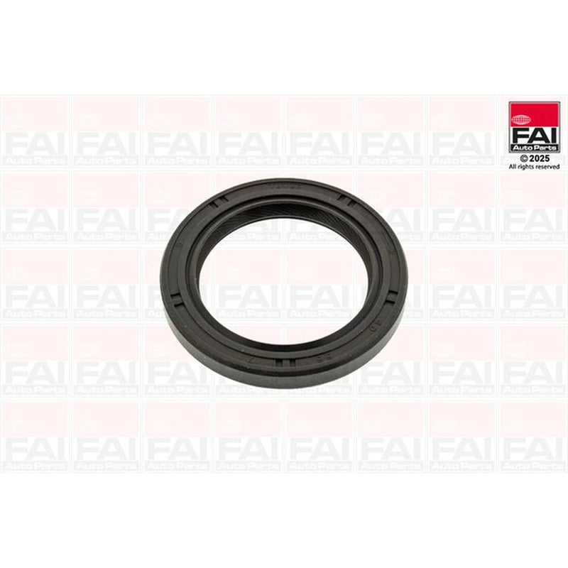 FAI Crankshaft Shaft Seal 56mm OD ID Wide