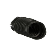 Gates Air Supply Hose 240mm fits Ford Fiesta V 2001-2008 1.4